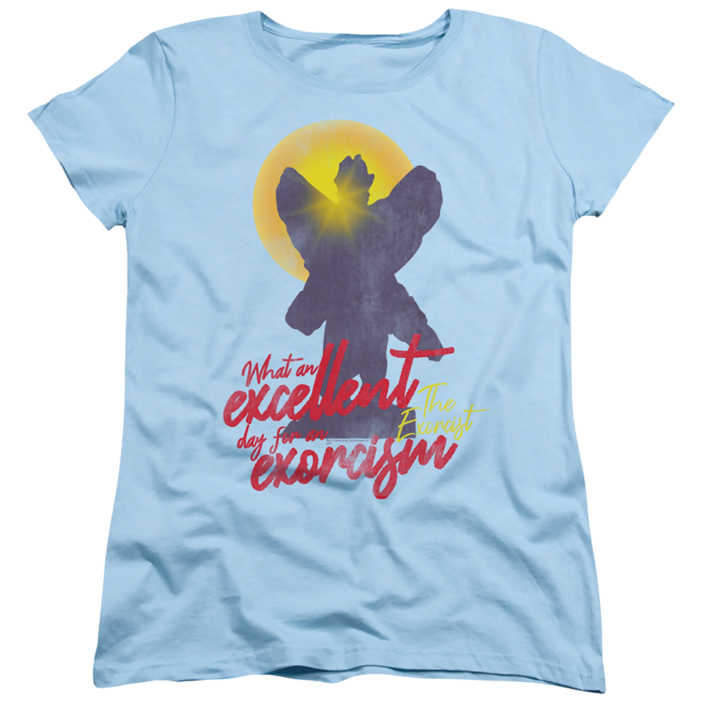 Exorcist, The Pazuzu - Women's T-Shirt Women's T-Shirt Exorcist