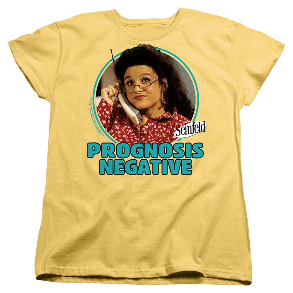Seinfeld Elaine Phone - Women's T-Shirt Women's T-Shirt Seinfeld