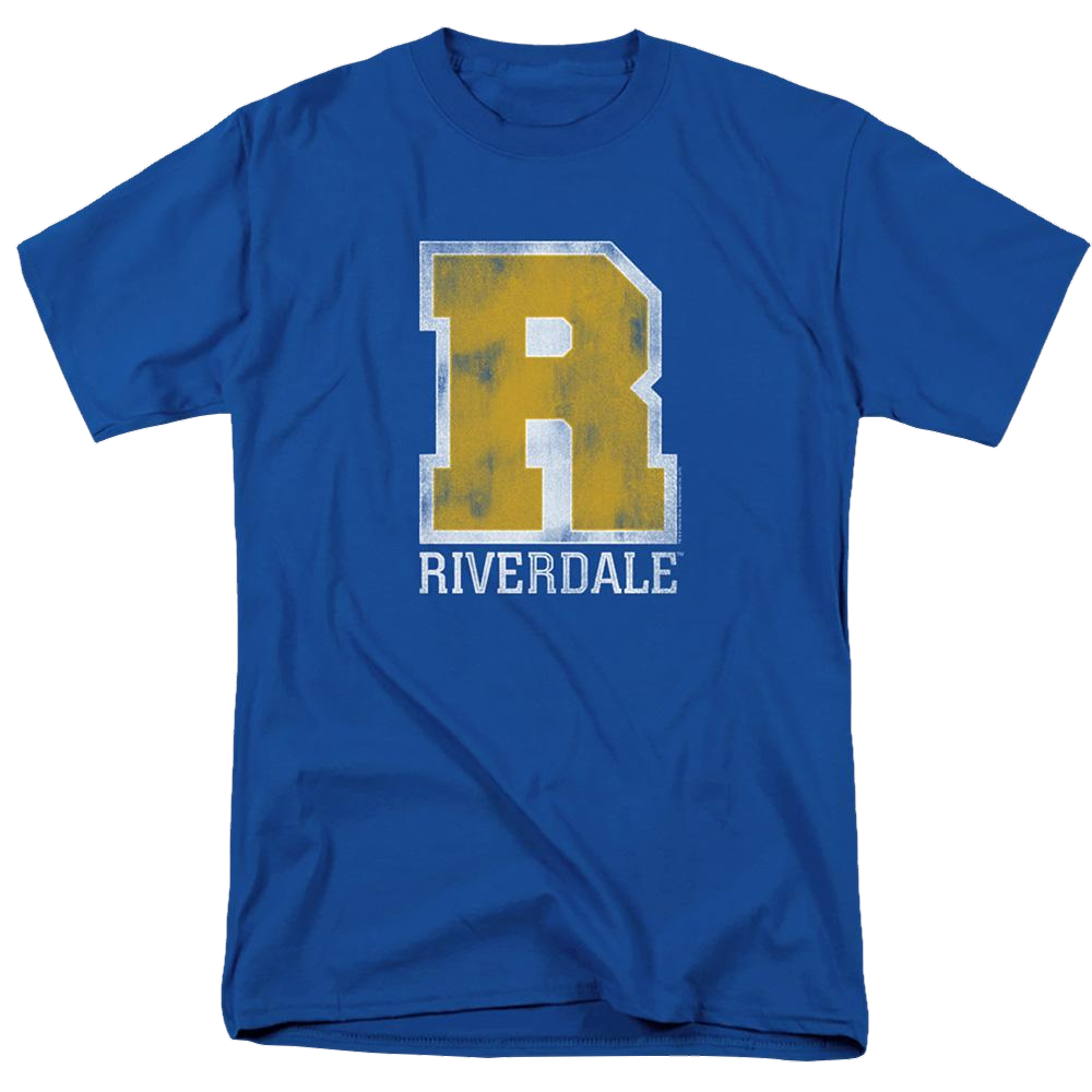 Riverdale Riverdale Varsity - Men's Regular Fit T-Shirt Men's Regular Fit T-Shirt Riverdale