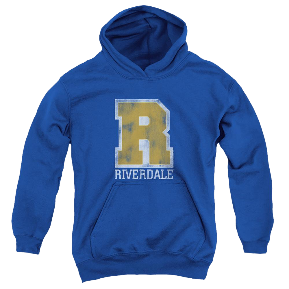 Riverdale Riverdale Varsity - Youth Hoodie Youth Hoodie (Ages 8-12) Riverdale