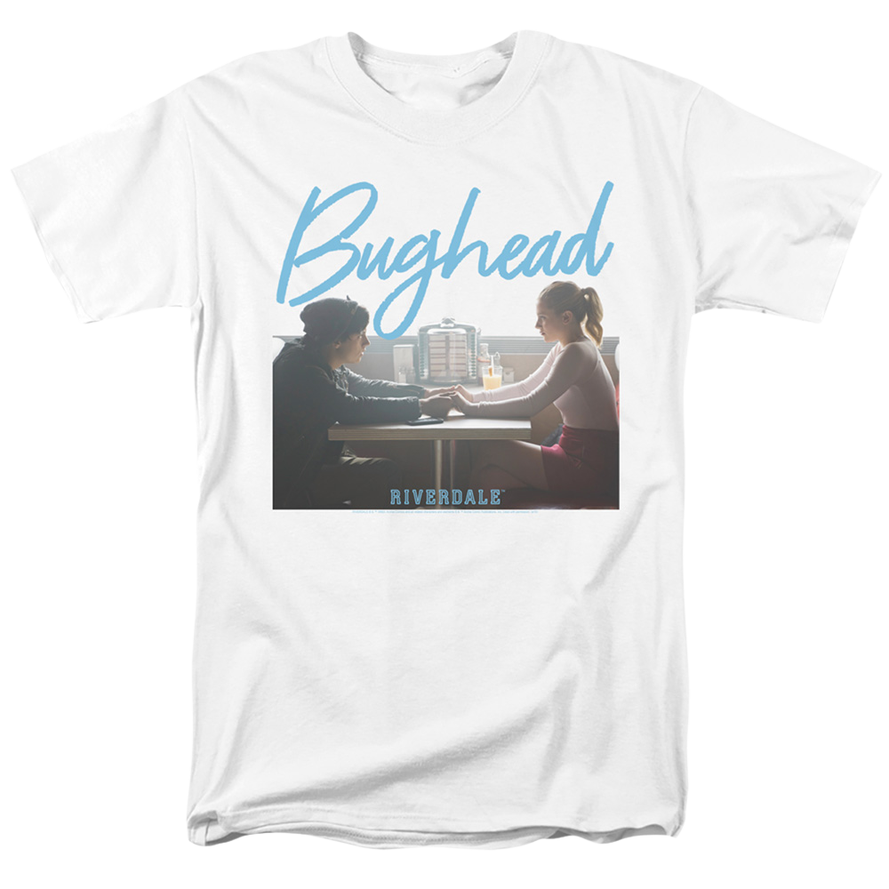 Riverdale Bughead - Men's Regular Fit T-Shirt Men's Regular Fit T-Shirt Riverdale