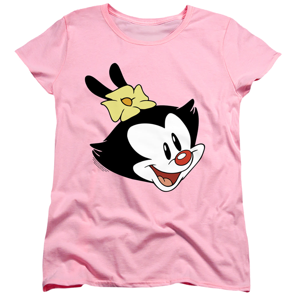 Animaniacs Dot Head - Women's T-Shirt Women's T-Shirt Animaniacs