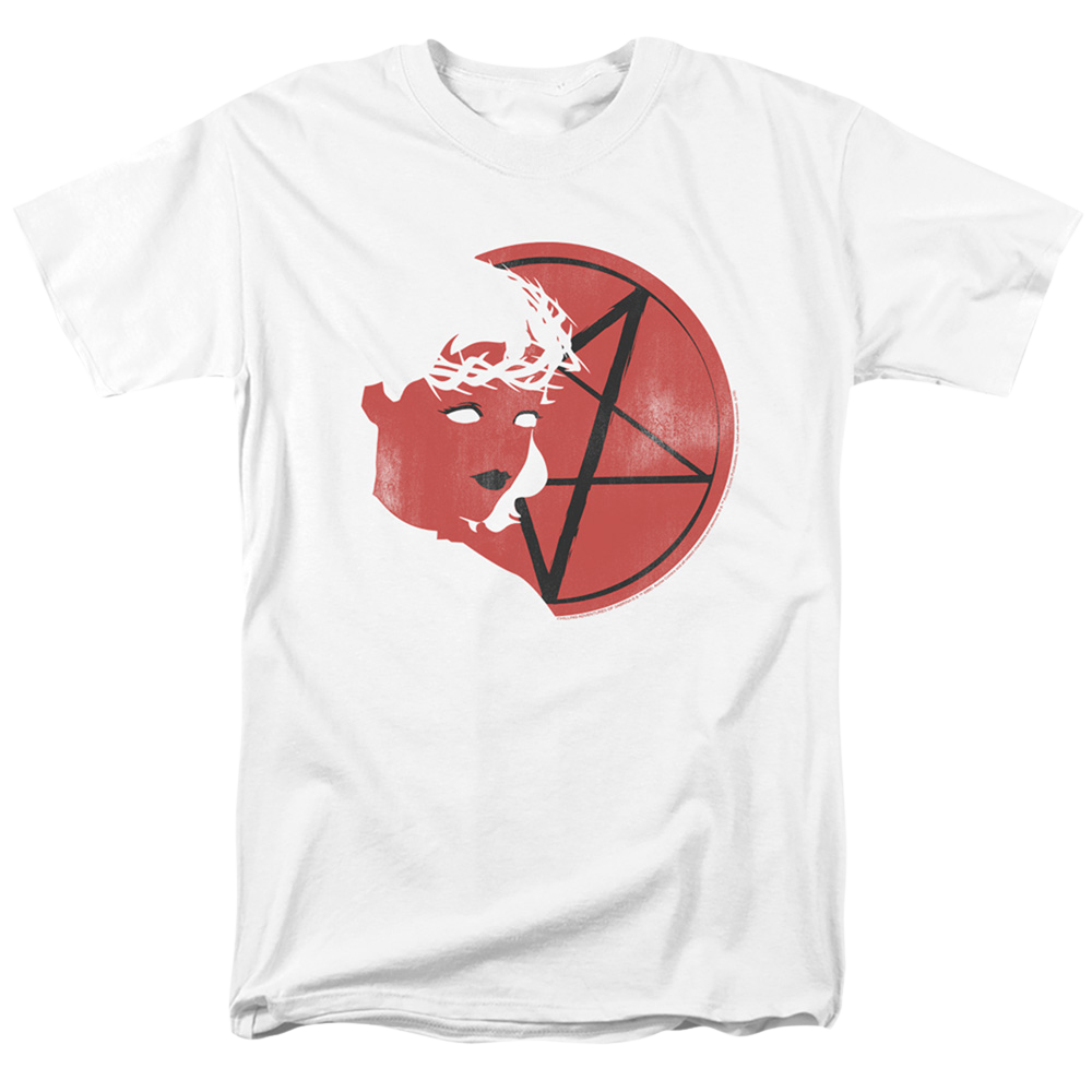 Chilling Adventures Of Sabrina Herald Sabrina - Men's Regular Fit T-Shirt Men's Regular Fit T-Shirt Chilling Adventures of Sabrina