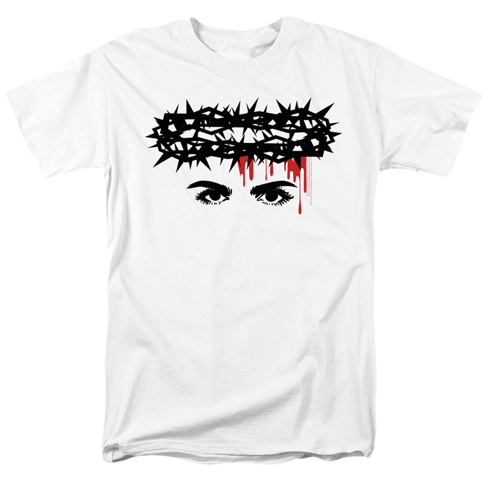Chilling Adventures Of Sabrina Crown Of Thorns - Men's Regular Fit T-Shirt Men's Regular Fit T-Shirt Chilling Adventures of Sabrina
