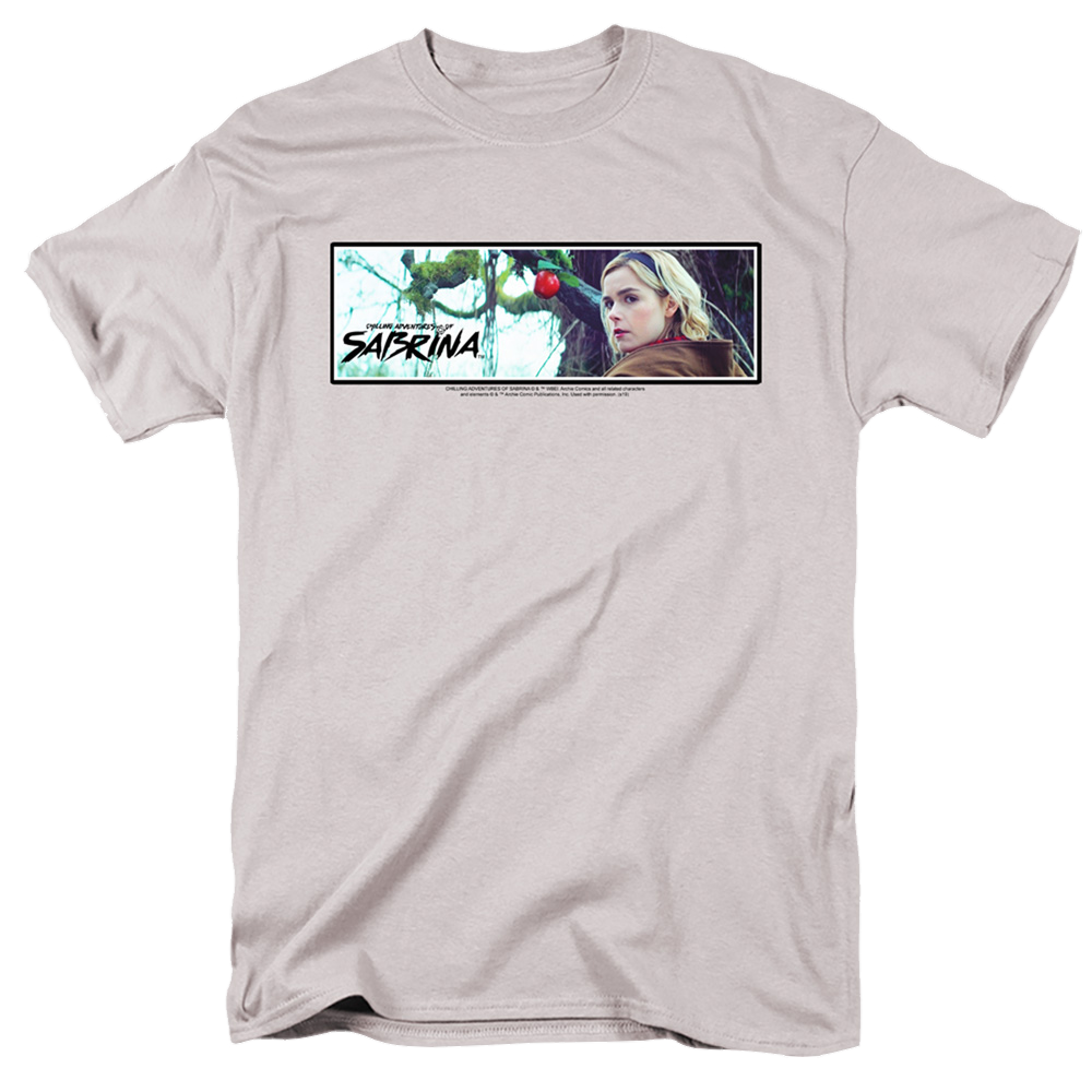 Chilling Adventures Of Sabrina Malum Malus - Men's Regular Fit T-Shirt Men's Regular Fit T-Shirt Chilling Adventures of Sabrina