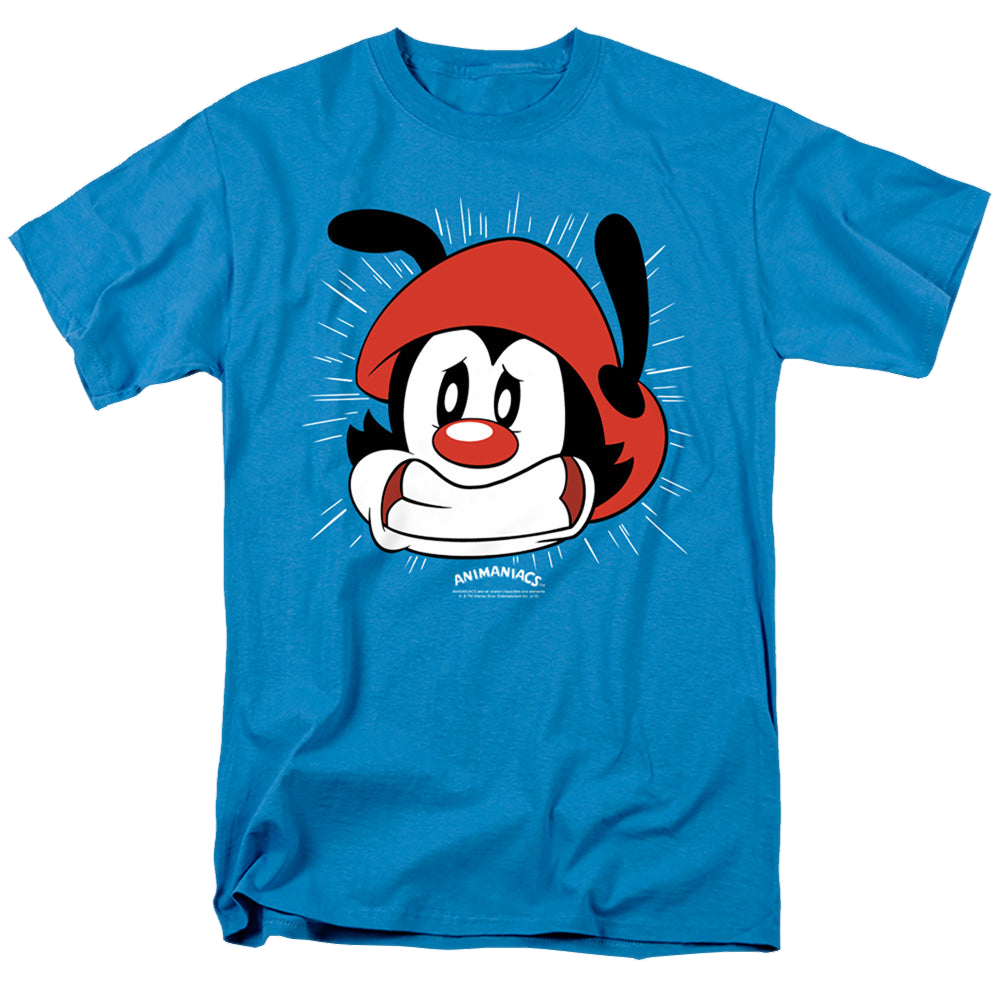 Animaniacs T-Shirt: Animaniacs Mens T-Shirt