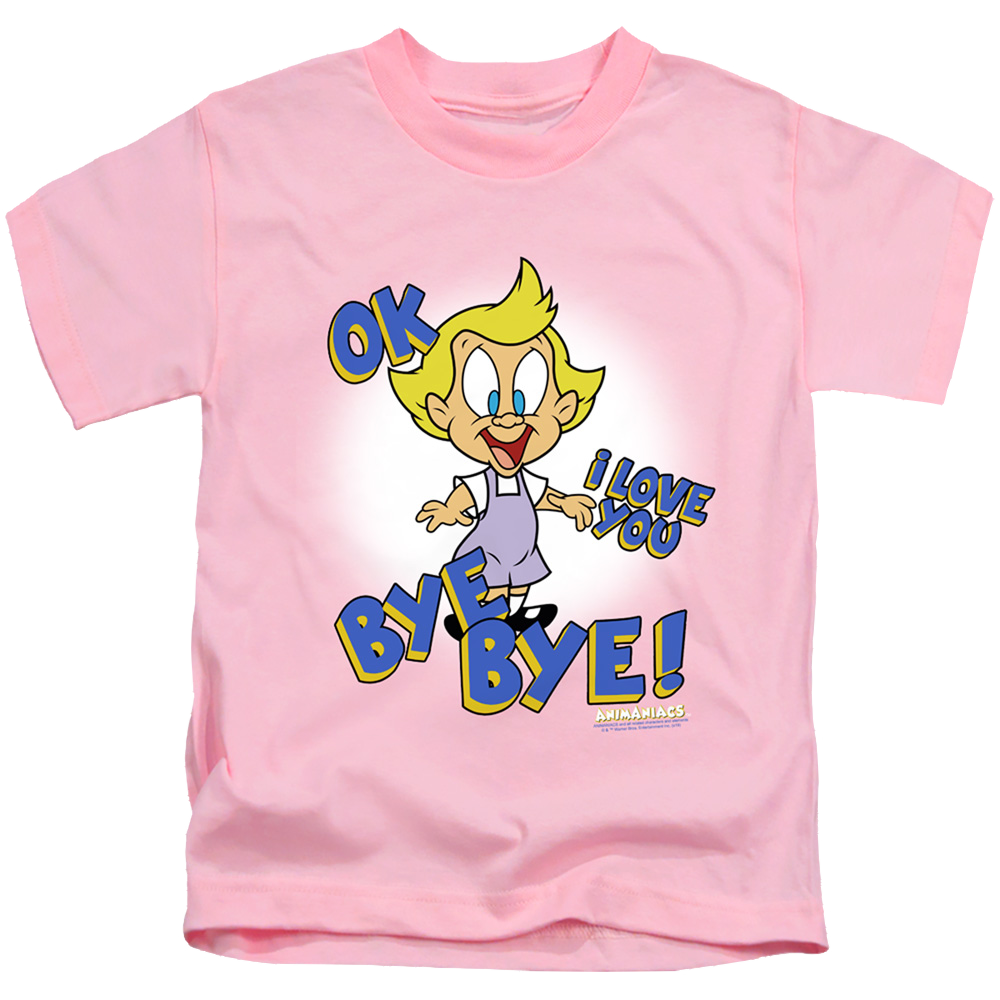 Animaniacs Mindy - Kid's T-Shirt Kid's T-Shirt (Ages 4-7) Animaniacs