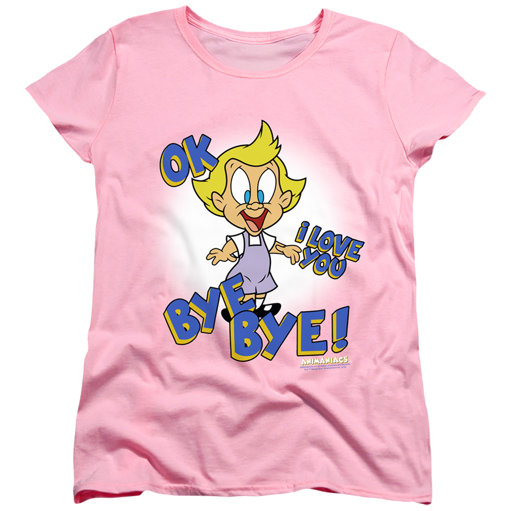 Animaniacs Mindy - Women's T-Shirt Women's T-Shirt Animaniacs
