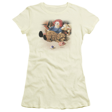 Wild Wings Fun And Games - Juniors T-Shirt Juniors T-Shirt Wild Wings