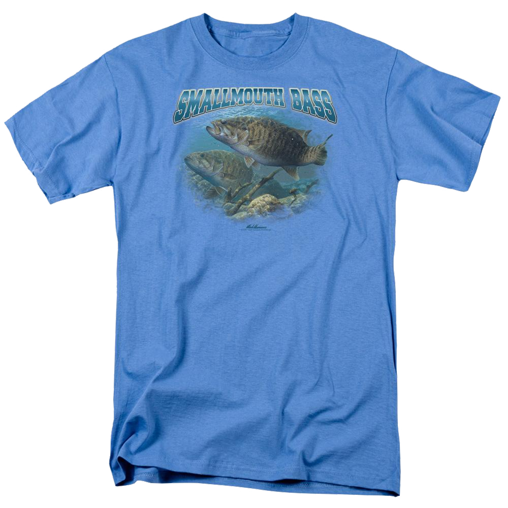 Wild Wings Ganging Up - Men's Regular Fit T-Shirt Men's Regular Fit T-Shirt Wild Wings