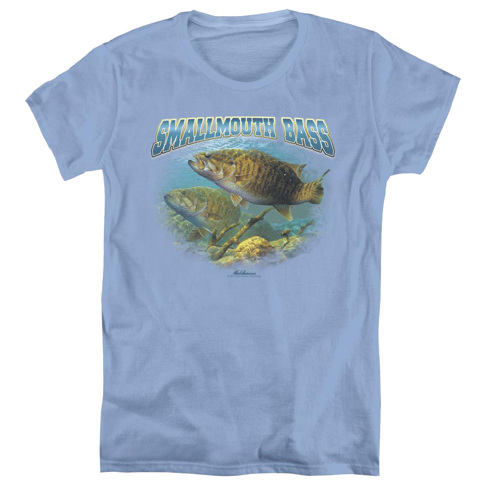Wild Wings Ganging Up - Women's T-Shirt Women's T-Shirt Wild Wings