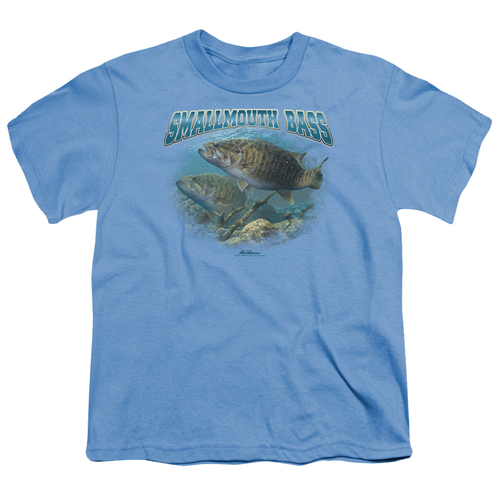 Wild Wings Ganging Up - Youth T-Shirt Youth T-Shirt (Ages 8-12) Wild Wings