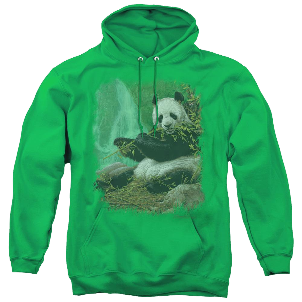 Wild Wings Citizen Of Heaven On Earth - Pullover Hoodie Pullover Hoodie Wild Wings