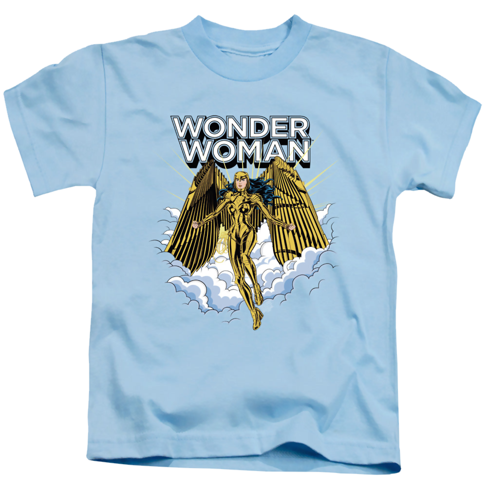 Wonder Woman 1984 Glorious Wonder - Kid's T-Shirt Kid's T-Shirt (Ages 4-7) Wonder Woman