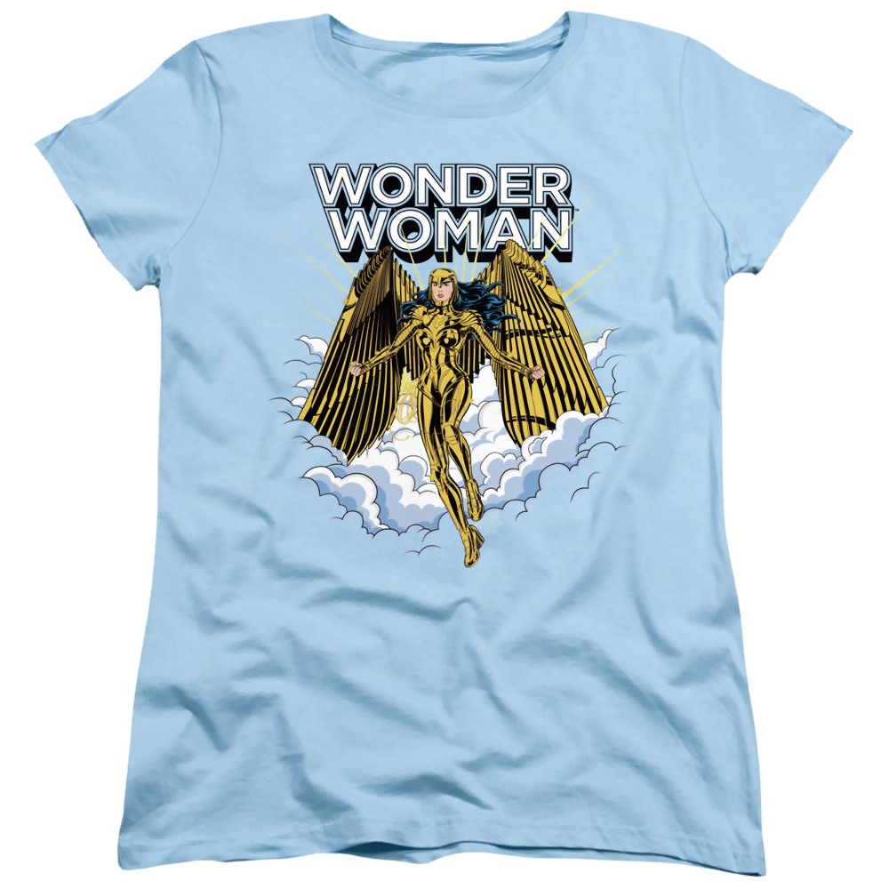 Wonder Woman 1984 Glorious Wonder - Women's T-Shirt Women's T-Shirt Wonder Woman
