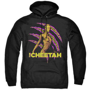 Wonder Woman 1984 The Cheetah - Pullover Hoodie Pullover Hoodie Wonder Woman