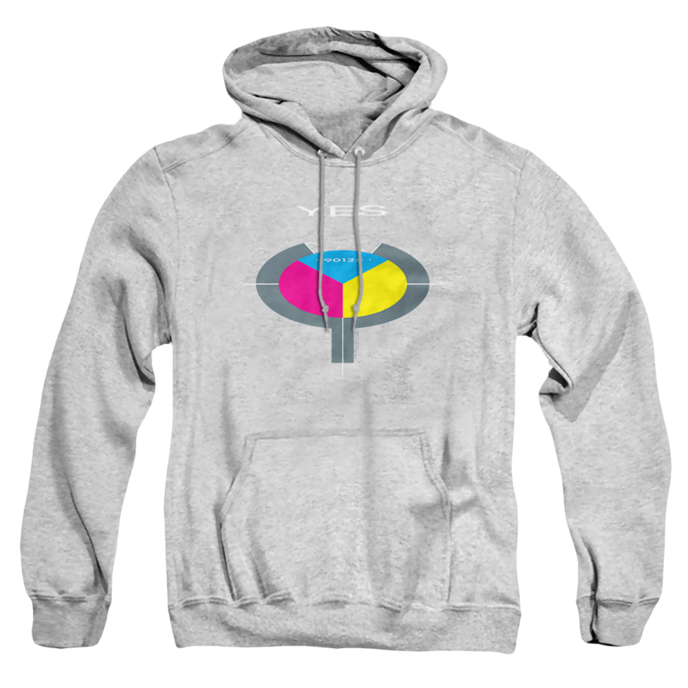 Yes 90125 - Pullover Hoodie Pullover Hoodie Yes
