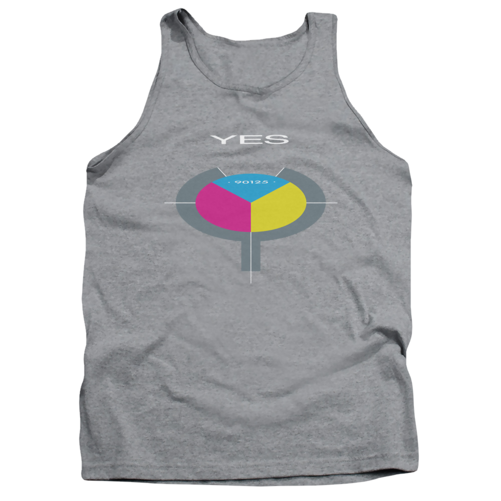 Yes 90125 Men's Tank Men's Tank Yes