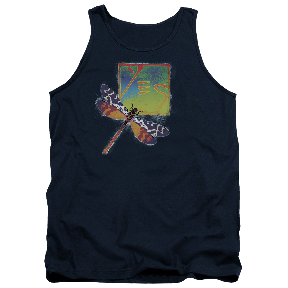 Yes Dragonfly Men's Tank Men's Tank Yes