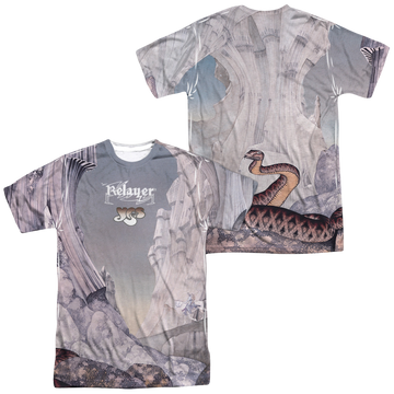 Yes Relayers Sub Men's All Over Print T-Shirt Men's All-Over Print T-Shirt Yes