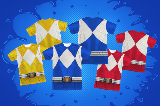 5 Easy Last Minute Halloween Costume Ideas