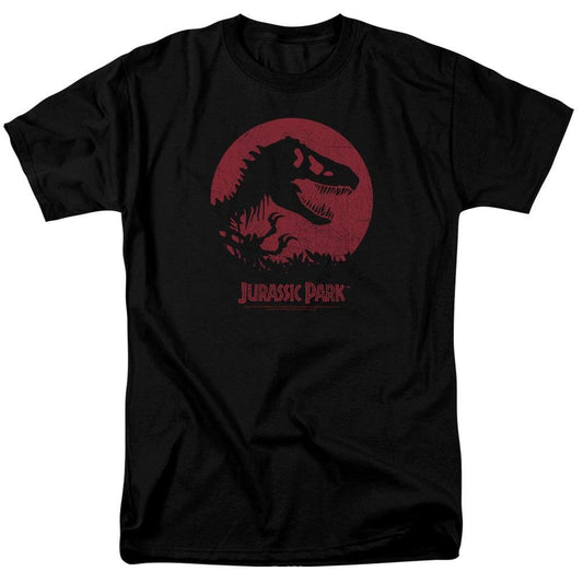 The Perfect Weekend Plan: A Jurassic Park Marathon!