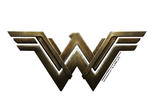 The Story of Wonder Woman