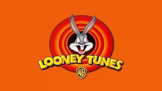 The Characters of Looney Tunes