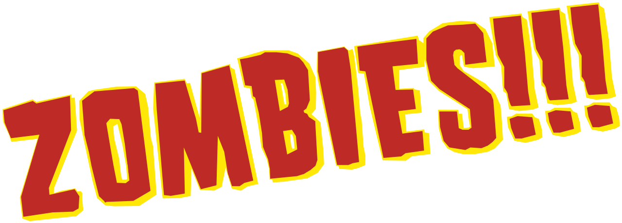Zombies logo.