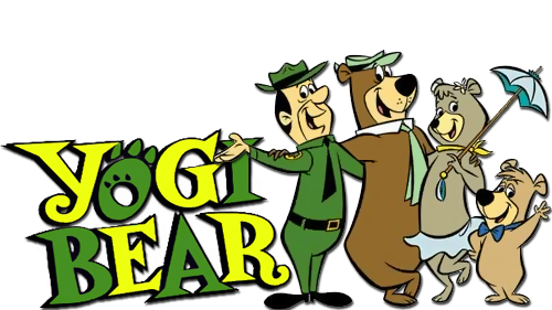 Yogi Bear