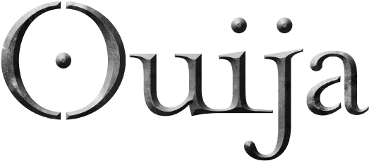 Ouija logo.