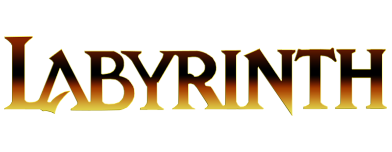 Labyrinth logo.