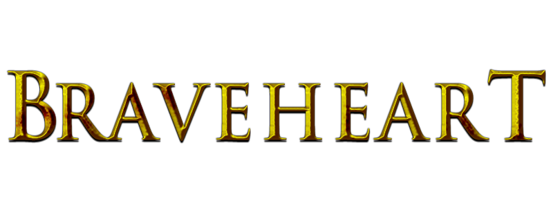 Braveheart logo.