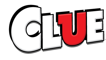 Clue logo.