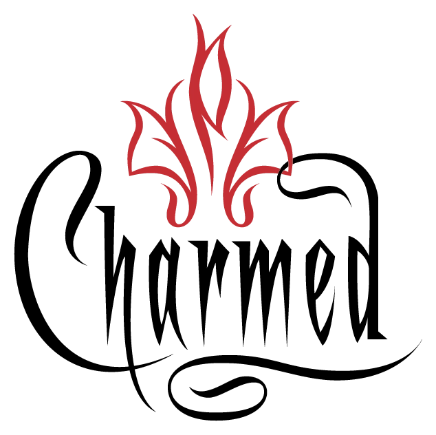 Charmed Logo Jewelry Logo Design For Charmed By People By Lovepreet