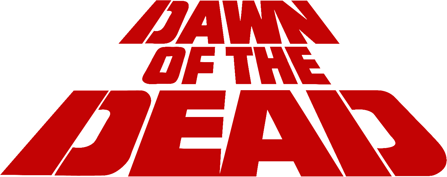 Dawn of the Dead logo.