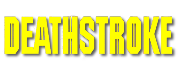 Deathstroke logo.