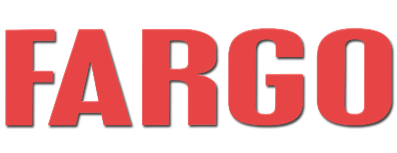 Fargo logo.