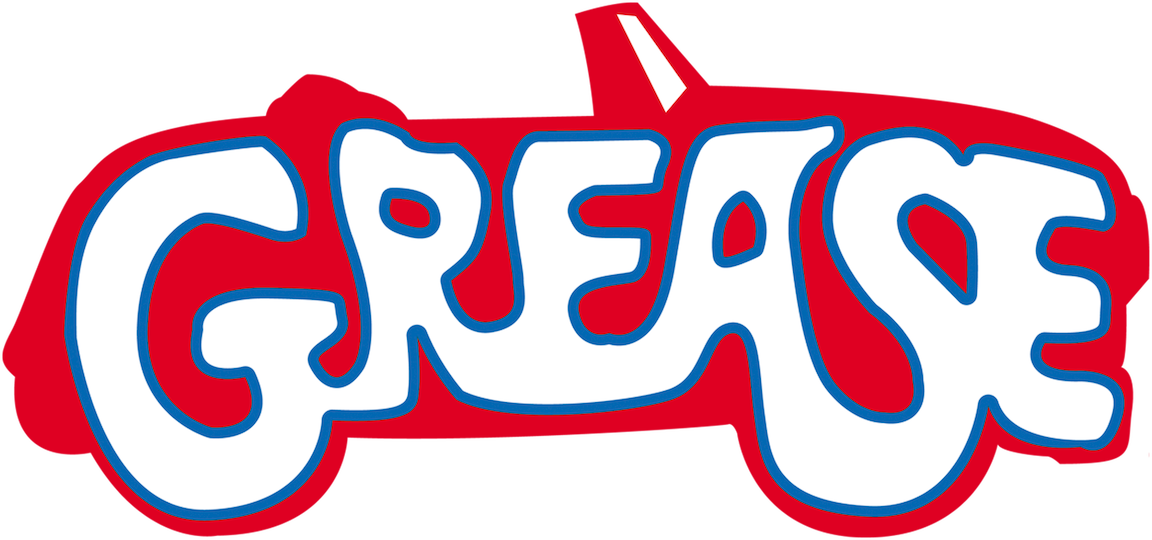 Grease logo.