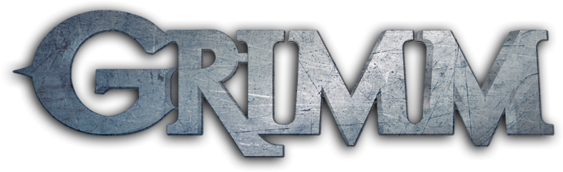 Grimm logo.