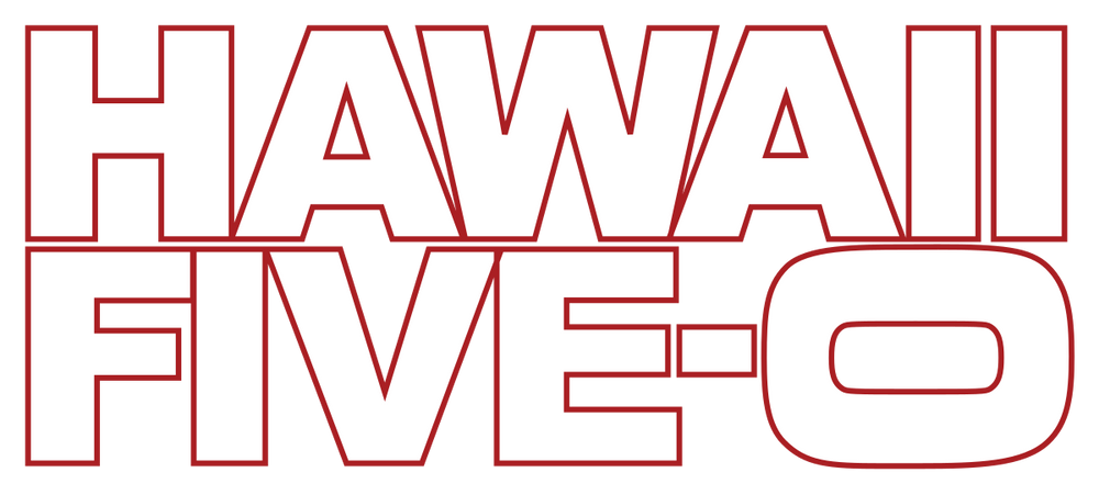 Hawaii Five-O