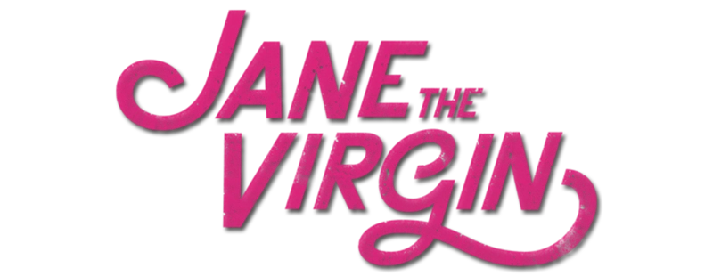 Jane the Virgin logo.