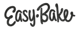 Easy Bake Oven logo.