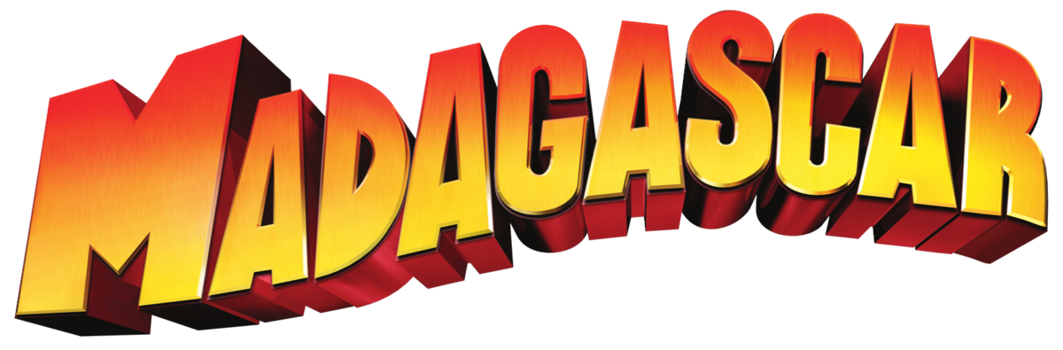 Madagascar logo.