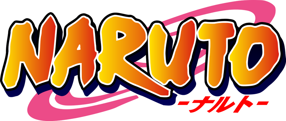 Naruto Logo