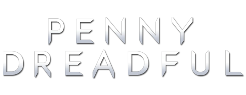 Penny Dreadful logo.