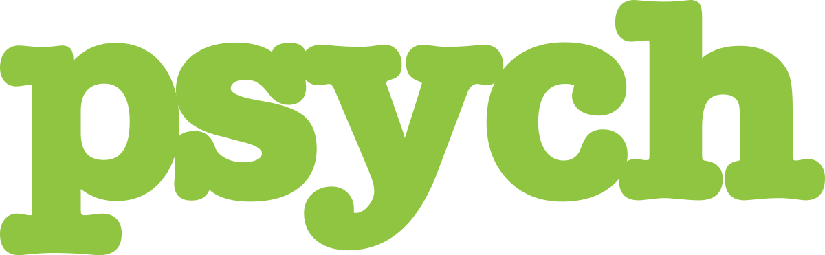 Psych logo.
