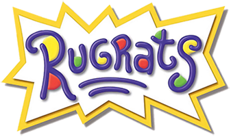 Rugrats logo.