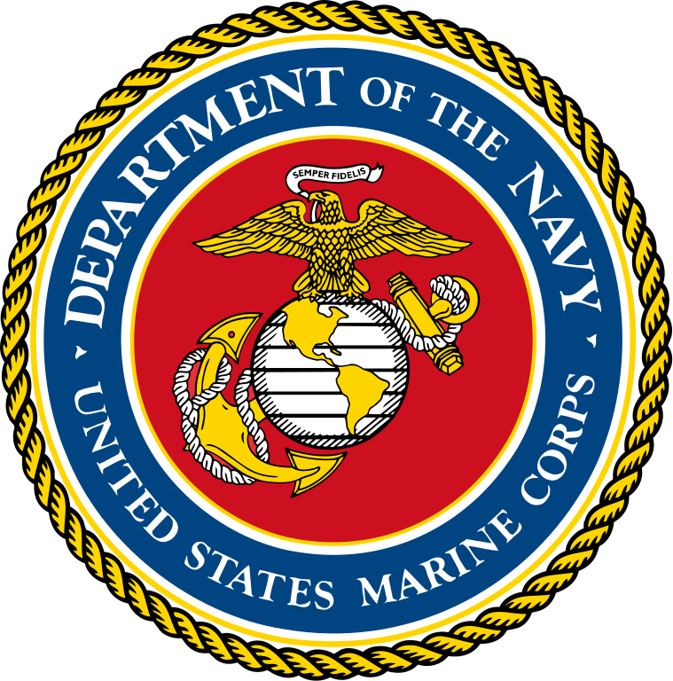 U.S. Marine Corps.