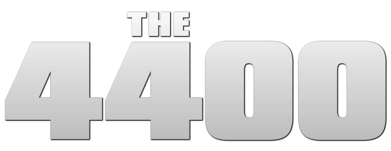 4400 logo.
